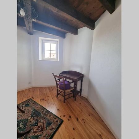 Appartement Exceptionnel 4 Etoiles Hyper Centre Albi 65 M2 Au 4Eme Etage Sans Ascenseur Avec Une Tour Du 12Eme Siecle Εξωτερικό φωτογραφία