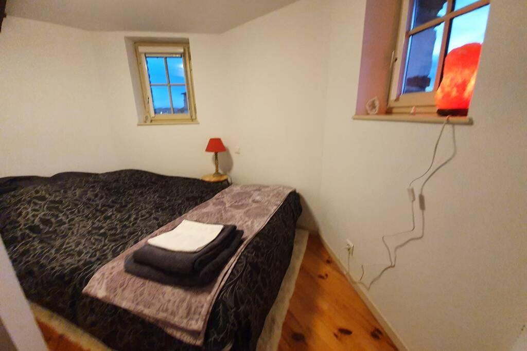 Appartement Exceptionnel 4 Etoiles Hyper Centre Albi 65 M2 Au 4Eme Etage Sans Ascenseur Avec Une Tour Du 12Eme Siecle Εξωτερικό φωτογραφία